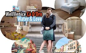 Wellvenice Ca D'Oro